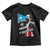 Pedro Albizu Campos Toddler T Shirt La Patria Es Valor Y Sacrificio Puerto Rican Leader - Wonder Print Shop