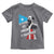 Pedro Albizu Campos Toddler T Shirt La Patria Es Valor Y Sacrificio Puerto Rican Leader - Wonder Print Shop