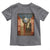 Pedro Albizu Campos Toddler T Shirt Yo Soy Boricua Vintage Puerto Rican Flag - Wonder Print Shop