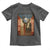 Pedro Albizu Campos Toddler T Shirt Yo Soy Boricua Vintage Puerto Rican Flag - Wonder Print Shop