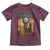 Pedro Albizu Campos Toddler T Shirt Yo Soy Boricua Vintage Puerto Rican Flag - Wonder Print Shop