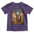 Pedro Albizu Campos Toddler T Shirt Yo Soy Boricua Vintage Puerto Rican Flag - Wonder Print Shop