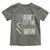 Don't Let The Hard Days Win Toddler T Shirt Inspirational Mental Health Gun Camo American Flag - Wonder Print Shop