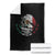 Mexico Coat Of Arms Mexican Flag Seal Symbol Throw Blanket - Wonder Print Shop