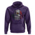 Mexico Coat Of Arms Mexican Flag Seal Symbol Hoodie - Wonder Print Shop