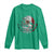 Mexico Coat Of Arms Mexican Flag Seal Symbol Long Sleeve Shirt - Wonder Print Shop