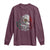 Mexico Coat Of Arms Mexican Flag Seal Symbol Long Sleeve Shirt - Wonder Print Shop