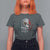 Mexico Coat Of Arms Mexican Flag Seal Symbol T Shirt For Women - Wonder Print Shop