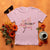 Thanksgiving Maple Leaf Fall Season T Shirt - Wonder Print Shop