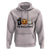 Halloween Unity Day Hoodie Boo To Bullying Anti Bullying Awareness Ghost Pumpkin