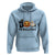 Halloween Unity Day Hoodie Boo To Bullying Anti Bullying Awareness Ghost Pumpkin