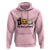Halloween Unity Day Hoodie Boo To Bullying Anti Bullying Awareness Ghost Pumpkin