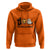 Halloween Unity Day Hoodie Boo To Bullying Anti Bullying Awareness Ghost Pumpkin