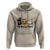 Halloween Unity Day Hoodie Boo To Bullying Anti Bullying Awareness Ghost Pumpkin