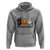 Halloween Unity Day Hoodie Boo To Bullying Anti Bullying Awareness Ghost Pumpkin
