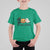 Halloween Unity Day T Shirt For Kid Boo To Bullying Anti Bullying Awareness Ghost Pumpkin - Wonder Print Shop
