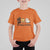 Halloween Unity Day T Shirt For Kid Boo To Bullying Anti Bullying Awareness Ghost Pumpkin - Wonder Print Shop