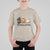 Halloween Unity Day T Shirt For Kid Boo To Bullying Anti Bullying Awareness Ghost Pumpkin - Wonder Print Shop