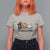 Halloween Unity Day T Shirt For Women Boo To Bullying Anti Bullying Awareness Ghost Pumpkin - Wonder Print Shop