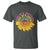 Unity Day T Shirt You Are Worthy You Are Loved You Are Needeed You Matter Sunflower - Wonder Print Shop