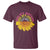 Unity Day T Shirt You Are Worthy You Are Loved You Are Needeed You Matter Sunflower - Wonder Print Shop