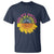 Unity Day T Shirt You Are Worthy You Are Loved You Are Needeed You Matter Sunflower - Wonder Print Shop