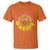 Unity Day T Shirt You Are Worthy You Are Loved You Are Needeed You Matter Sunflower - Wonder Print Shop