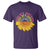 Unity Day T Shirt You Are Worthy You Are Loved You Are Needeed You Matter Sunflower - Wonder Print Shop