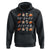 Funny Thanksgiving Thankful Friends Giving Party Hoodie - Wonder Print Shop