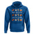 Funny Thanksgiving Thankful Friends Giving Party Hoodie - Wonder Print Shop