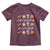 Funny Thanksgiving Thankful Friends Giving Party Toddler T Shirt - Wonder Print Shop