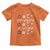 Funny Thanksgiving Thankful Friends Giving Party Toddler T Shirt - Wonder Print Shop