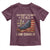 I Am Charlie Kirk Toddler T Shirt You Cant Silence Us All Vintage American Flag - Wonder Print Shop