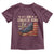 I Am Charlie Kirk Toddler T Shirt Freedom Vintage American Flag - Wonder Print Shop
