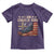 I Am Charlie Kirk Toddler T Shirt Freedom Vintage American Flag - Wonder Print Shop