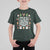 Funny Christmas T Shirt For Kid This Is My It's Too Hot For Ugly Christmas Sweater Shirt Xmas - Wonder Print Shop