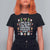 Funny Christmas T Shirt For Women This Is My It's Too Hot For Ugly Christmas Sweater Shirt Xmas - Wonder Print Shop