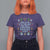 Funny Christmas T Shirt For Women This Is My It's Too Hot For Ugly Christmas Sweater Shirt Knitted Xmas - Wonder Print Shop