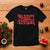 Funny Christmas T Shirt Sleigh Girl Sleigh Reindeer - Wonder Print Shop