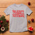 Funny Christmas T Shirt Sleigh Girl Sleigh Reindeer - Wonder Print Shop