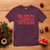 Funny Christmas T Shirt Sleigh Girl Sleigh Reindeer - Wonder Print Shop