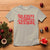Funny Christmas T Shirt Sleigh Girl Sleigh Reindeer - Wonder Print Shop