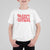 Funny Christmas T Shirt For Kid Sleigh Girl Sleigh Reindeer - Wonder Print Shop