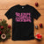 Funny Pink Christmas T Shirt Sleigh Girl Sleigh Reindeer - Wonder Print Shop