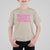 Funny Pink Christmas T Shirt For Kid Sleigh Girl Sleigh Reindeer - Wonder Print Shop
