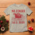 Funny Christmas T Shirt Sleigh All Day Xmas Santa's Sleigh - Wonder Print Shop