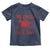 Funny Christmas Toddler T Shirt Sleigh All Day Xmas Santa's Sleigh