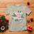Sleigh Girl Sleigh T Shirt Christmas Retro Groove Slay Girl Mistletoe - Wonder Print Shop