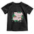 Sleigh Girl Sleigh Toddler T Shirt Christmas Retro Groove Slay Girl Mistletoe
