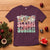 Sleigh Girl Sleigh T Shirt Christmas Retro Groove Slay Girl - Wonder Print Shop